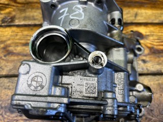 Насос масляный, ориг. номер 851375608, BMW 3 F30/F31/GT F34 2011-2016