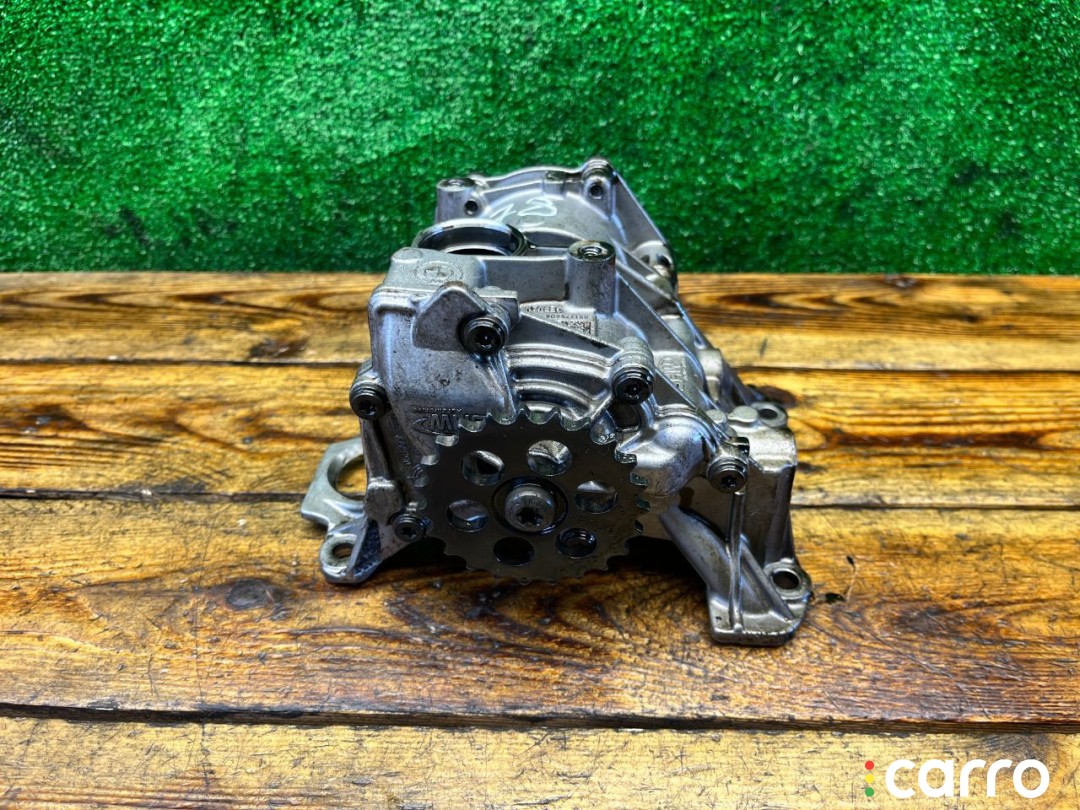 Насос масляный BMW 5 F10/F11/GT F07 2009-2013, 851375608, фото 1