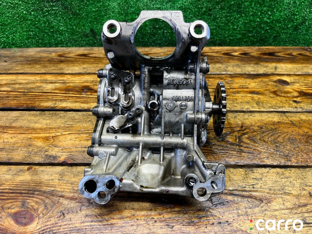 Насос масляный BMW 5 F10/F11/GT F07 2009-2013, 851375608, фото 7