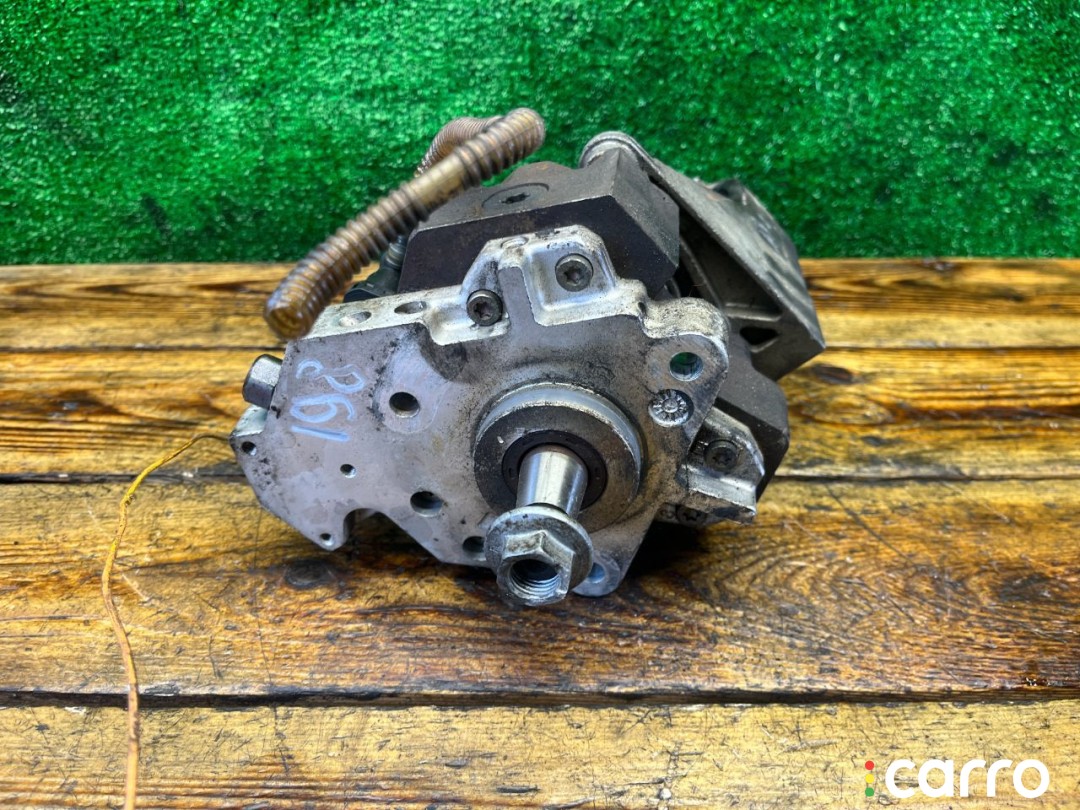 ТНВД Renault Scenic 2003-2006, 1.9 л, дизель, 8200055072, фото 3