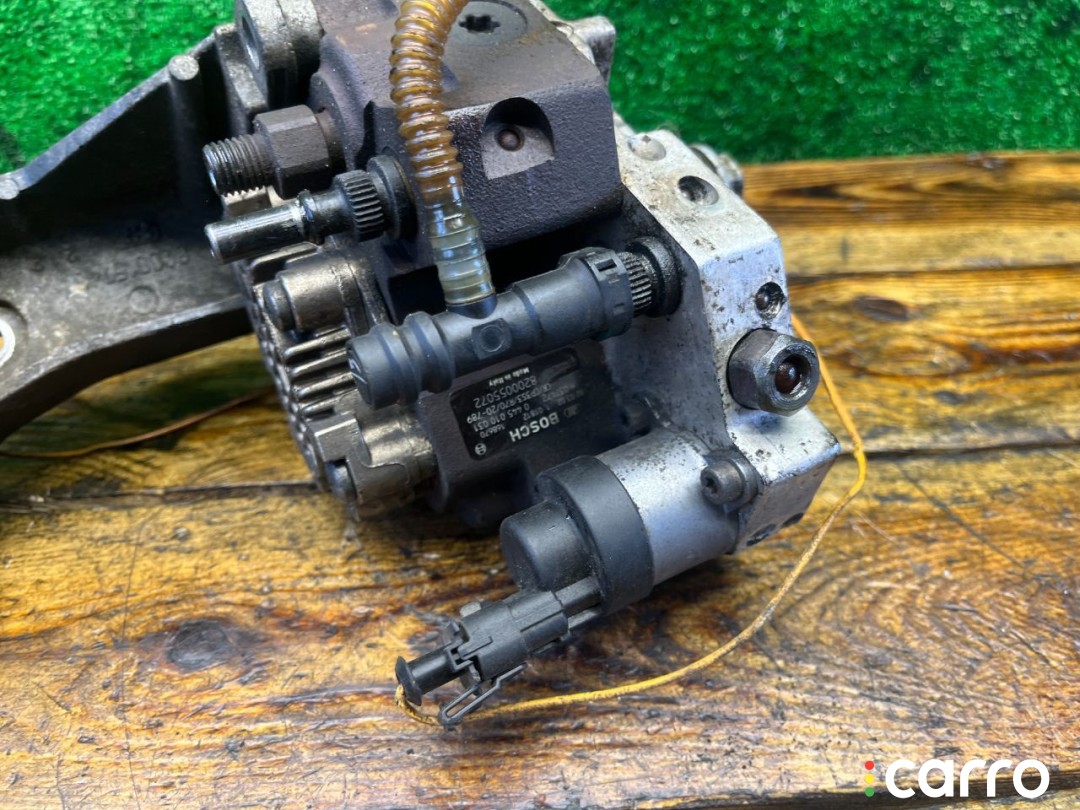 ТНВД Renault Scenic 2003-2006, 1.9 л, дизель, 8200055072, фото 6