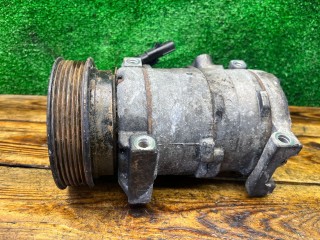 Компрессор кондиционера, ориг. номер 10S17C, A0012303711, 44722042, Chrysler PT Cruiser 2000-2006