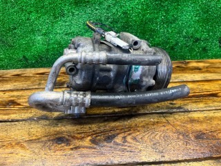Компрессор кондиционера, ориг. номер 24422013, Opel Astra 1994-2002