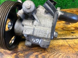 Насос гидроусилителя руля, ориг. номер 26054891, Renault Megane 1999-2003