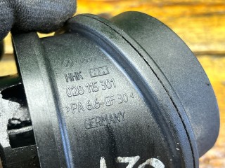 Маслозаливная горловина, ориг. номер 028115301, Chrysler PT Cruiser 2000-2006