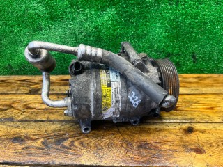 Компрессор кондиционера, ориг. номер 8200067915, Renault Espace 2002-2006