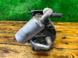Компрессор кондиционера, ориг. номер 8200067915, Renault Espace 2002-2006
