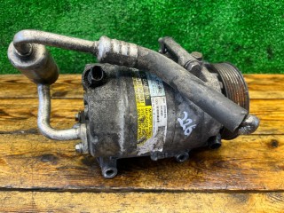 Компрессор кондиционера, ориг. номер 8200067915, Renault Espace 2002-2006