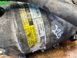 Компрессор кондиционера, ориг. номер 8200067915, Renault Espace 2002-2006
