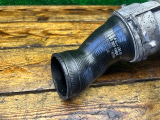 Патрубок интеркулера, ориг. номер A6640900254, Chrysler PT Cruiser 2000-2006