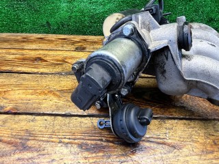 Коллектор впускной, ориг. номер 8200145096, Renault Megane 1999-2003