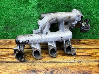 Коллектор впускной, ориг. номер 8200145096, Renault Megane 1999-2003
