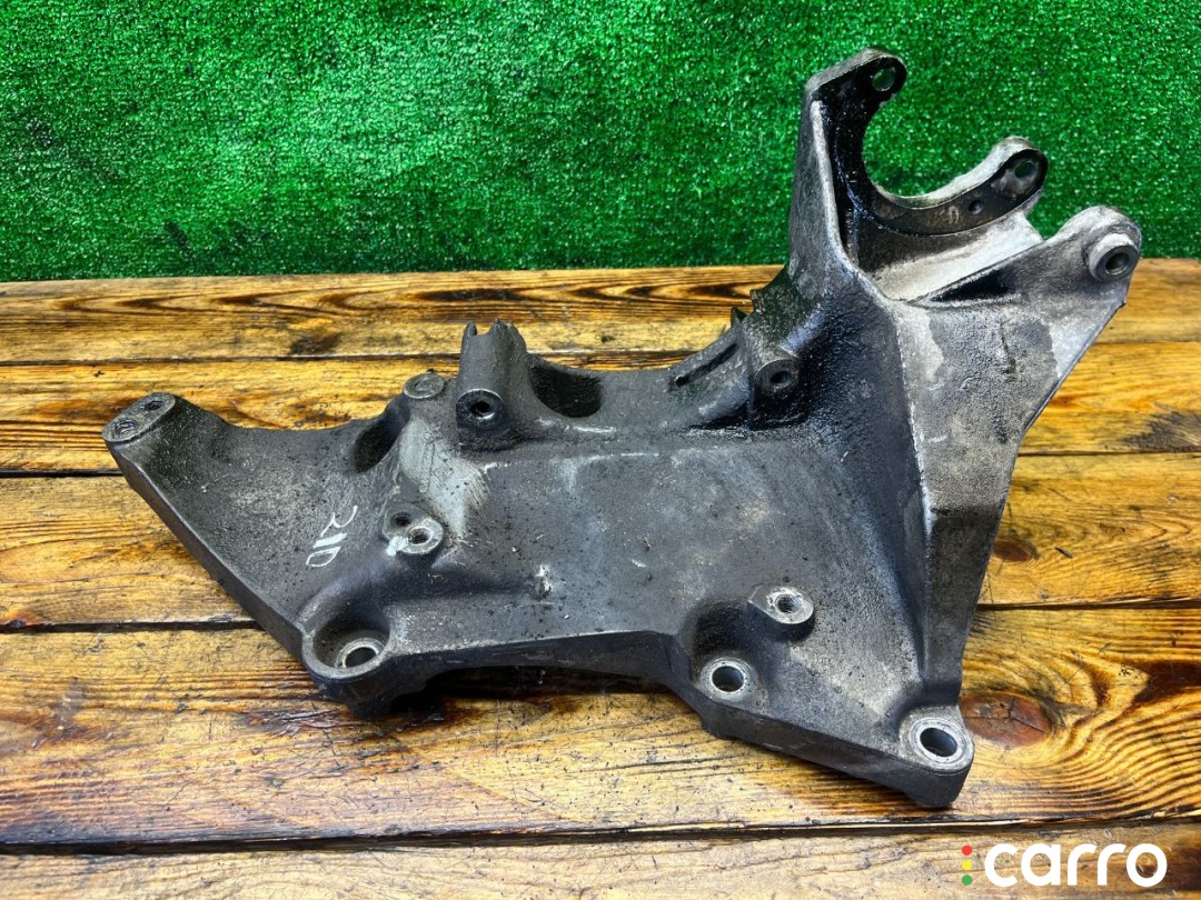 Кронштейн генератора Renault Megane 1999-2003, 1.9 л, дизель, 8200183234, фото 1