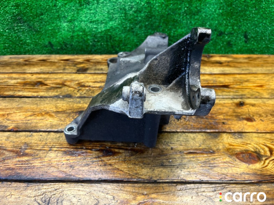 Кронштейн генератора Renault Megane 1999-2003, 1.9 л, дизель, 8200183234, фото 2
