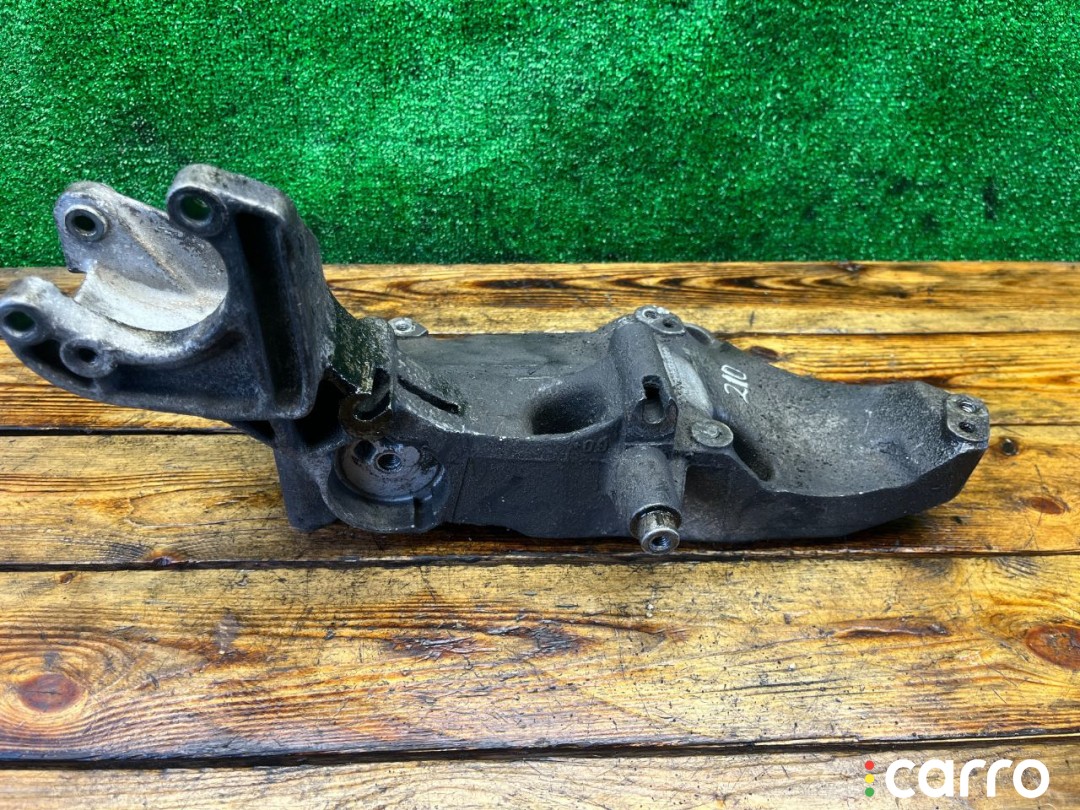 Кронштейн генератора Renault Megane 1999-2003, 1.9 л, дизель, 8200183234, фото 3