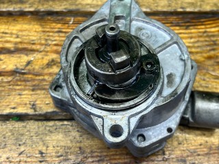 Насос вакуумный, ориг. номер A6642300165, Chrysler PT Cruiser 2000-2006