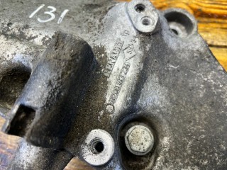 Кронштейн генератора, ориг. номер 8200183234, Renault Megane 1999-2003