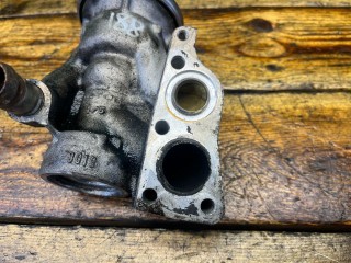 Клапан EGR, ориг. номер A664142, 197318039, Chrysler PT Cruiser 2000-2006