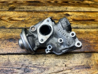 Клапан EGR, ориг. номер A664142, 197318039, Chrysler PT Cruiser 2000-2006