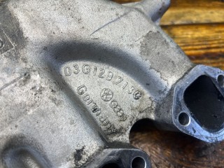 Коллектор впускной, ориг. номер 03G129713C, Volkswagen Passat 2005-2010