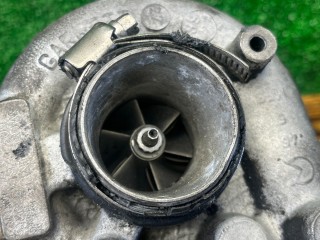 Турбина, ориг. номер 028145702H, Audi A4 1999-2001