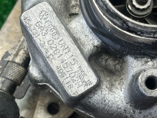 Турбина, ориг. номер 028145702H, Audi A4 1999-2001