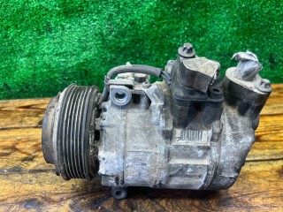 Компрессор кондиционера, ориг. номер 549020, 7SB, Opel Zafira 1999-2003