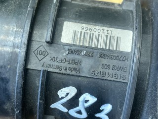 Расходомер воздуха, ориг. номер 7700314057, H7700314669, Renault Espace 2002-2006