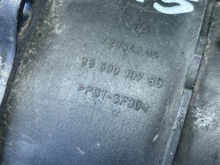 Расходомер воздуха, ориг. номер 9650010780, 72834204, Citroen Xsara Picasso 1999-2004