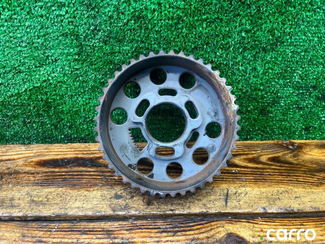 Шкив распредвала Audi A4 1999-2001, 1.9 л, дизель, 038109111E, фото 3