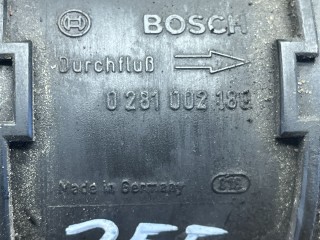 Расходомер воздуха, ориг. номер 0281002180, Opel Astra 1998-2009