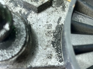 Натяжитель ремня генератора, ориг. номер 09180809, Opel Zafira 1999-2003