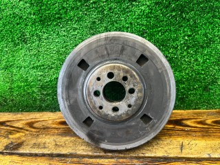 Шкив коленвала, ориг. номер 95VW6A312BA, Ford Galaxy 1995-2000