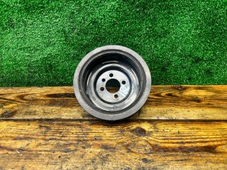 Шкив коленвала, ориг. номер 03G105243, Volkswagen Passat 2005-2010