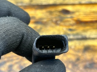 Датчик коленвала, ориг. номер 045906433A, Volkswagen Touran 2003-2006