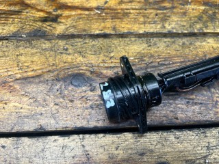 Проводка форсунок, ориг. номер 038971803, Volkswagen Passat 1996-2001