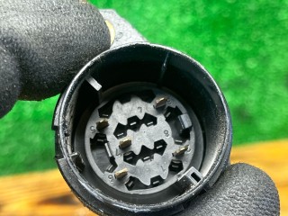 Проводка форсунок, ориг. номер 038971803, Volkswagen Passat 1996-2001