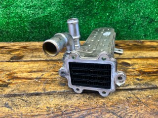 Радиатор EGR, ориг. номер 038131513D, Volkswagen Golf 1997-2006
