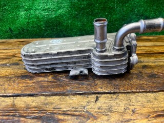 Радиатор EGR, ориг. номер 038131513D, Volkswagen Golf 1997-2006