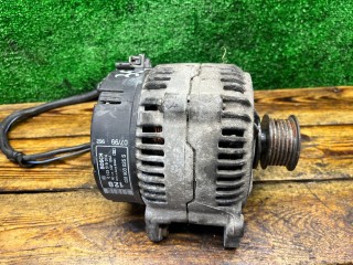Генератор, ориг. номер 0123515014, 028903025S, Volkswagen Sharan 1995-2000