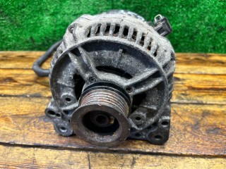 Генератор, ориг. номер 0123515014, 028903025S, Volkswagen Sharan 1995-2000