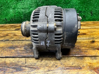 Генератор, ориг. номер 028903028, 0123515003, Volkswagen Passat 1996-2001