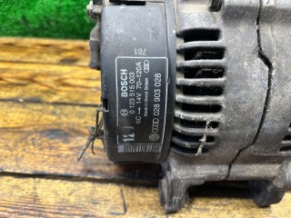Генератор, ориг. номер 028903028, 0123515003, Volkswagen Passat 1996-2001