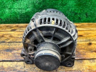 Генератор, ориг. номер 028903028, 0123515003, Volkswagen Passat 1996-2001
