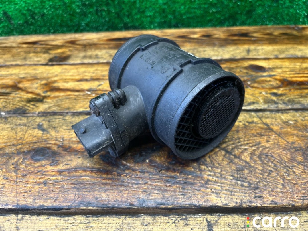 Расходомер воздуха Opel Vectra 2002-2005, 0281002478, фото 3