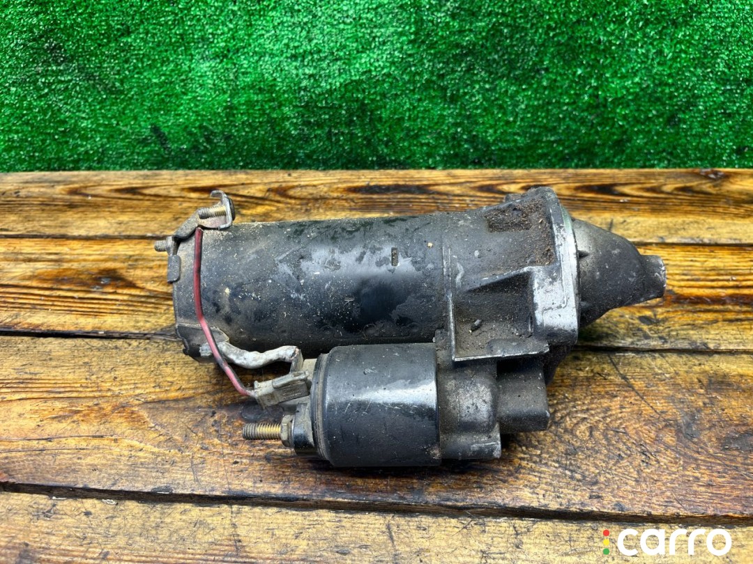 Стартер Volkswagen Passat 1996-2001, 1.9 л, дизель, 068911024C, фото 1