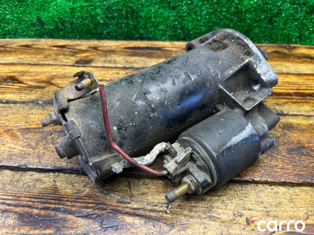 Стартер Volkswagen Passat 1996-2001, 1.9 л, дизель, 068911024C, фото 5