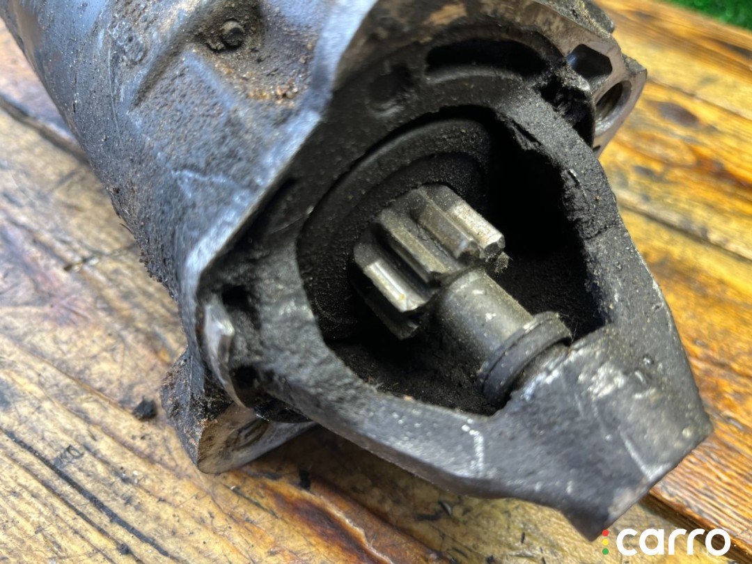 Стартер Volkswagen Passat 1996-2001, 1.9 л, дизель, 068911024C, фото 6