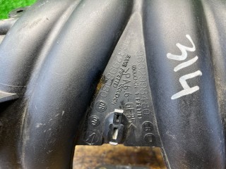 Коллектор впускной, ориг. номер 9632998480, 9632998380, Peugeot 206 1998-2003