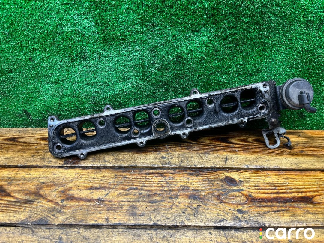 Коллектор впускной Opel Vectra 1995-2000, 2.0 л, дизель, 90500932, фото 4